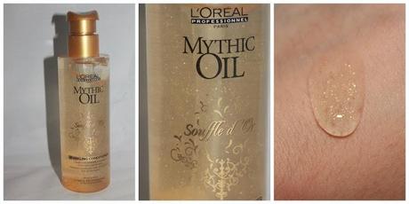 Mythic Oil Souffle d'Or