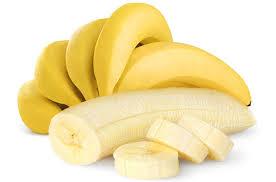 Gesundheitstipp: Gesunde Banane  bei Schlafproblemen und Stress