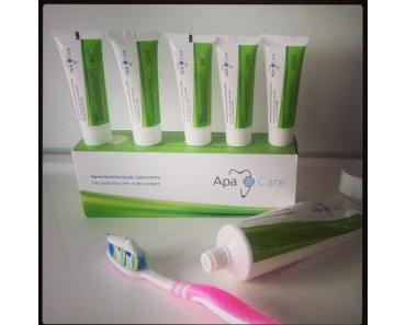 Zahnpflege für ein schönes Lächeln