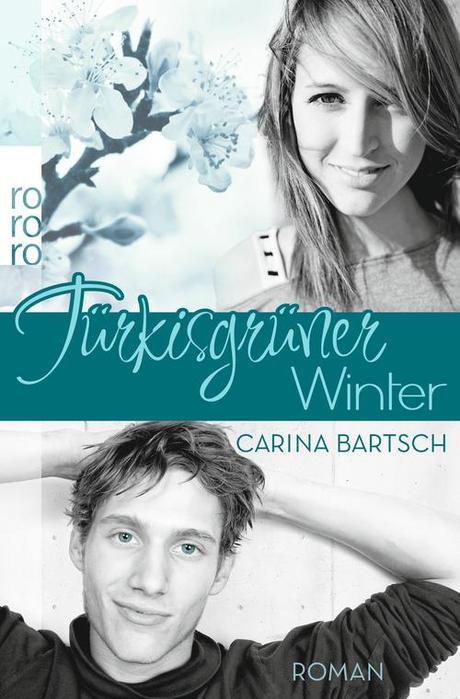 {Rezension} Carina Bartsch: Türkisgrüner Winter