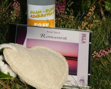 Zu jeder Jahreszeit in die Sauna