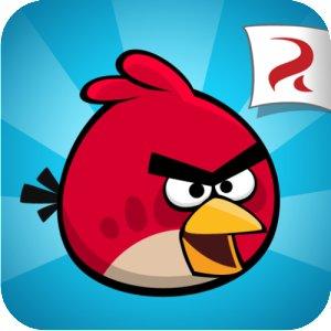              Angry Birds (Ad-Free)         