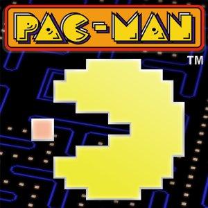              PAC-MAN HD (Kindle Tablet Edition)         
