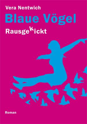 Cover Blaue Vögel