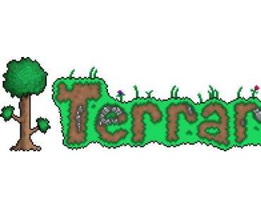 Terraria – Ab sofort auch für iPhone, iPad & iPod touch erhältlich
