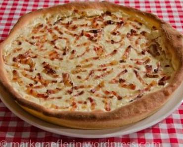 Auf der Suche nach dem Geheimnis der Ruhwaie