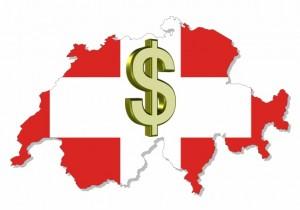 Schweiz-Dollar