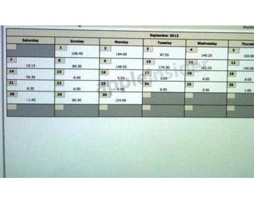 [KEYNOTE] Apple verhängt Urlaubssperre für AppleCare Mitarbeiter