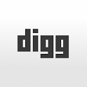 Digg – Eine weitere Alternative für den Google Reader jetzt im Play Store