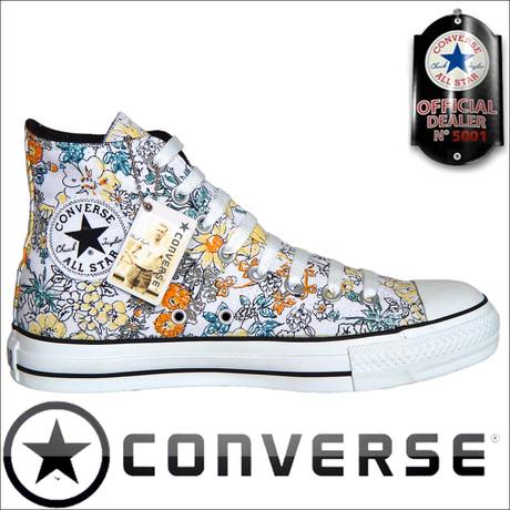 Converse Chucks 502905