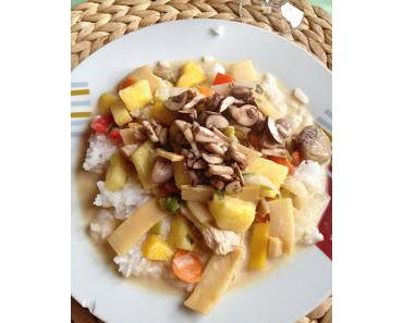 Es wird wieder geWOKt