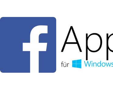 6 Facebook Apps für Windows 8 getestet (Artikelserie)