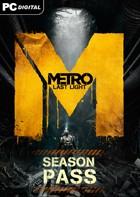 Metro: Last Light - Season Pass