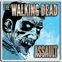 The Walking Dead: Assault – Der Zombie-Comic-Klassiker zum Schnäppchenpreis