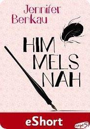 [Review mal anders] “Himmelsnah” von Jennifer Benkau