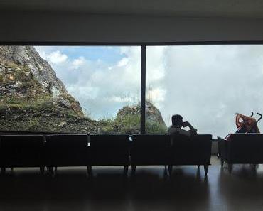 Pilatus: Von Drachen und Aussichten