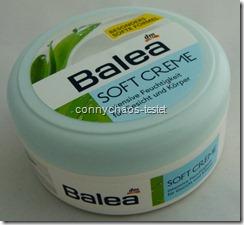 Balea Soft Creme