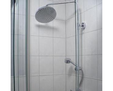 Probieren Sie doch mal Nacktputzen