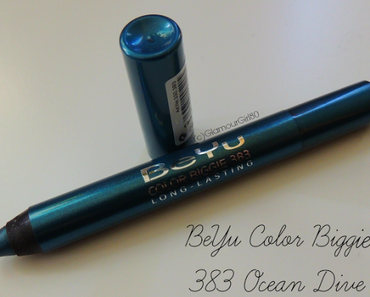 BeYu Color Biggie - 383 Ocean Dive