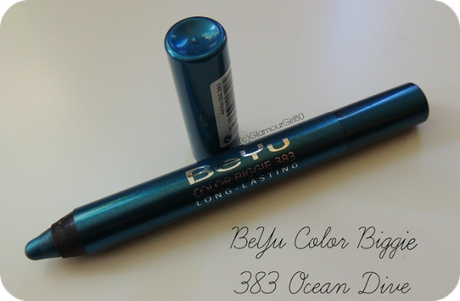 BeYu Color Biggie - 383 Ocean Dive