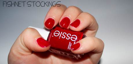Essie Russian Roulette Collection