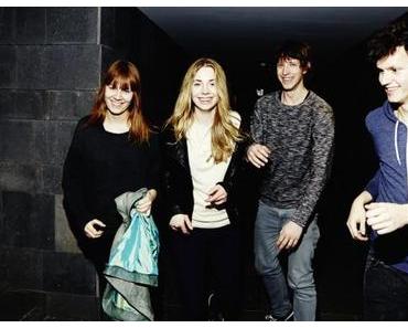 Musik-Tipp: Tonbandgerät sucht Vorbands