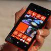 [Windows Phone] Nokia verteilt Amber und WP 8 Update