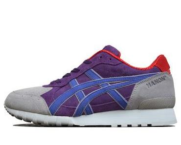 Onitsuka Tiger x Hanon Colorado 85