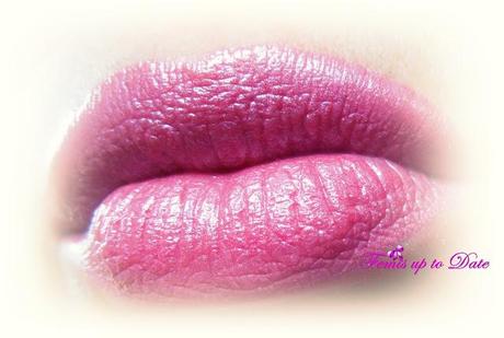Make up Factory  Lip Color 