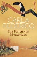 Carla Federico - Die Rosen von Montevideo