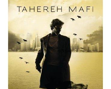 {Rezension} Zerstöre mich von Tahereh Mafi
