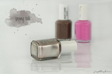 Essie Geburtstags-Set 'mix-it-yourself'