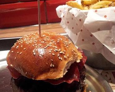 Düsseldorf Burgerland