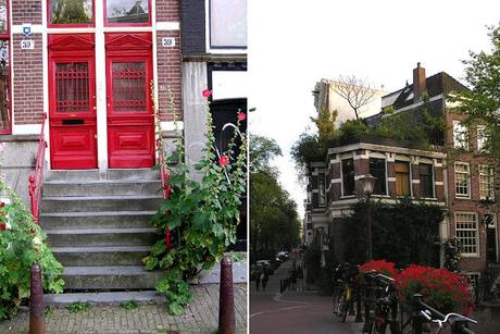 Lovely Beautiful Amsterdam