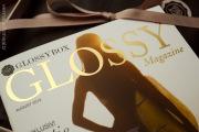 Glossybox August 2013