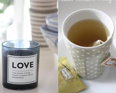 Leaves and Butterflies grüßt Seelensachen oder: Anna grüßt Nora