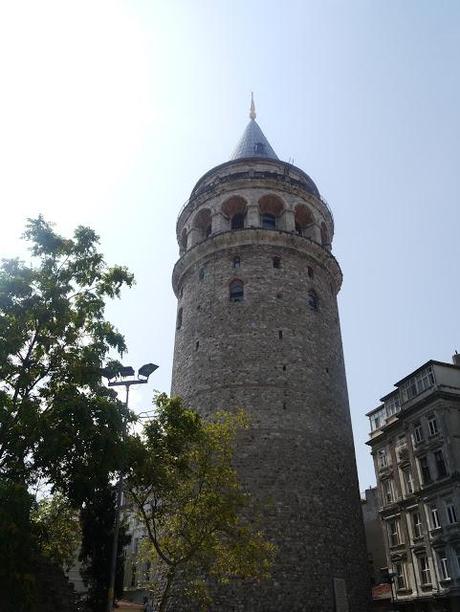 ISTANBUL - Tag 2