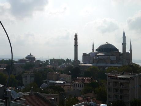ISTANBUL - Tag 2