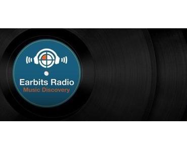 Earbits Radio – Newcomer-Plattform ohne Werbung