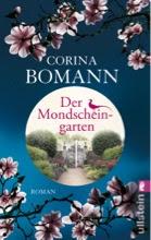 Corina Bomann: Der Mondscheingarten