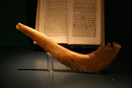 Ausstellungsumbau im Jüdischen Museum München vom 3.9. bis 1.10.