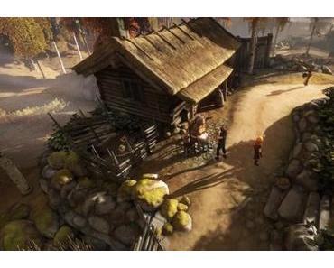 Video Kritik: Brothers: A Tale of Two Sons
