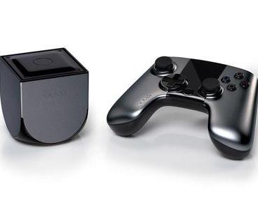 Ouya: Release Termin für Deutschland veröffentlicht