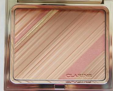 Graphic Expression Poudre Teint & Blush