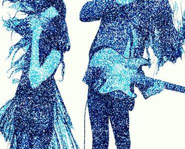 Cults: Zum Mitwippen