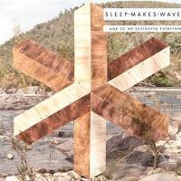 Sleepmakeswaves: Wie die Großen