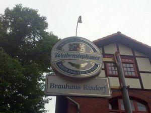 Brauhaus Rixdorf