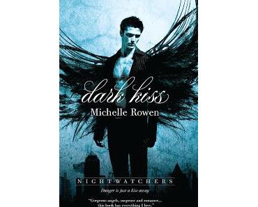 [Rezension] Dark Kiss