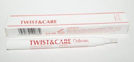 Catherine Classic Lac & Twist&Care; Produkte