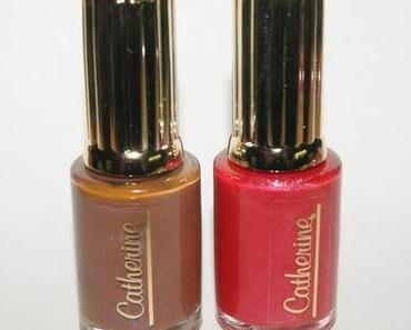 Catherine Classic Lac & Twist&amp;Care; Produkte